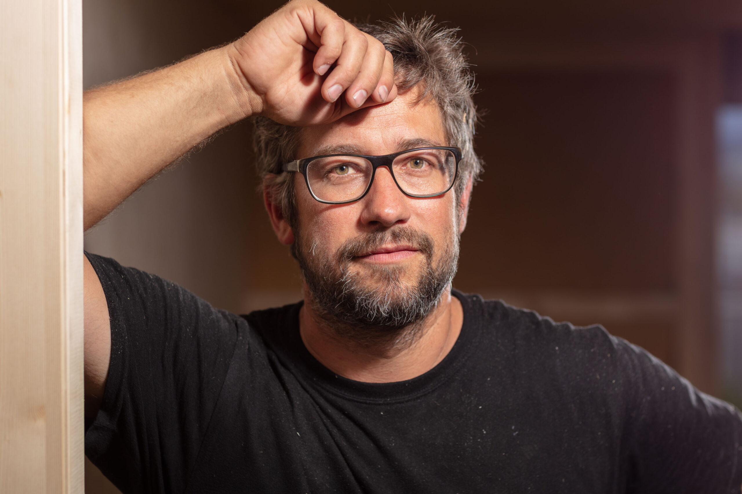 Holzspektrum - Stefan Völkel